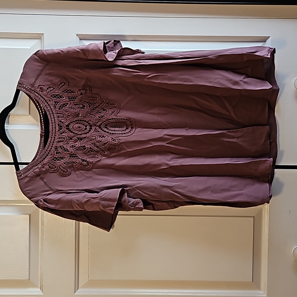 Torrid Top